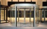 KBB new product---Security revolving door